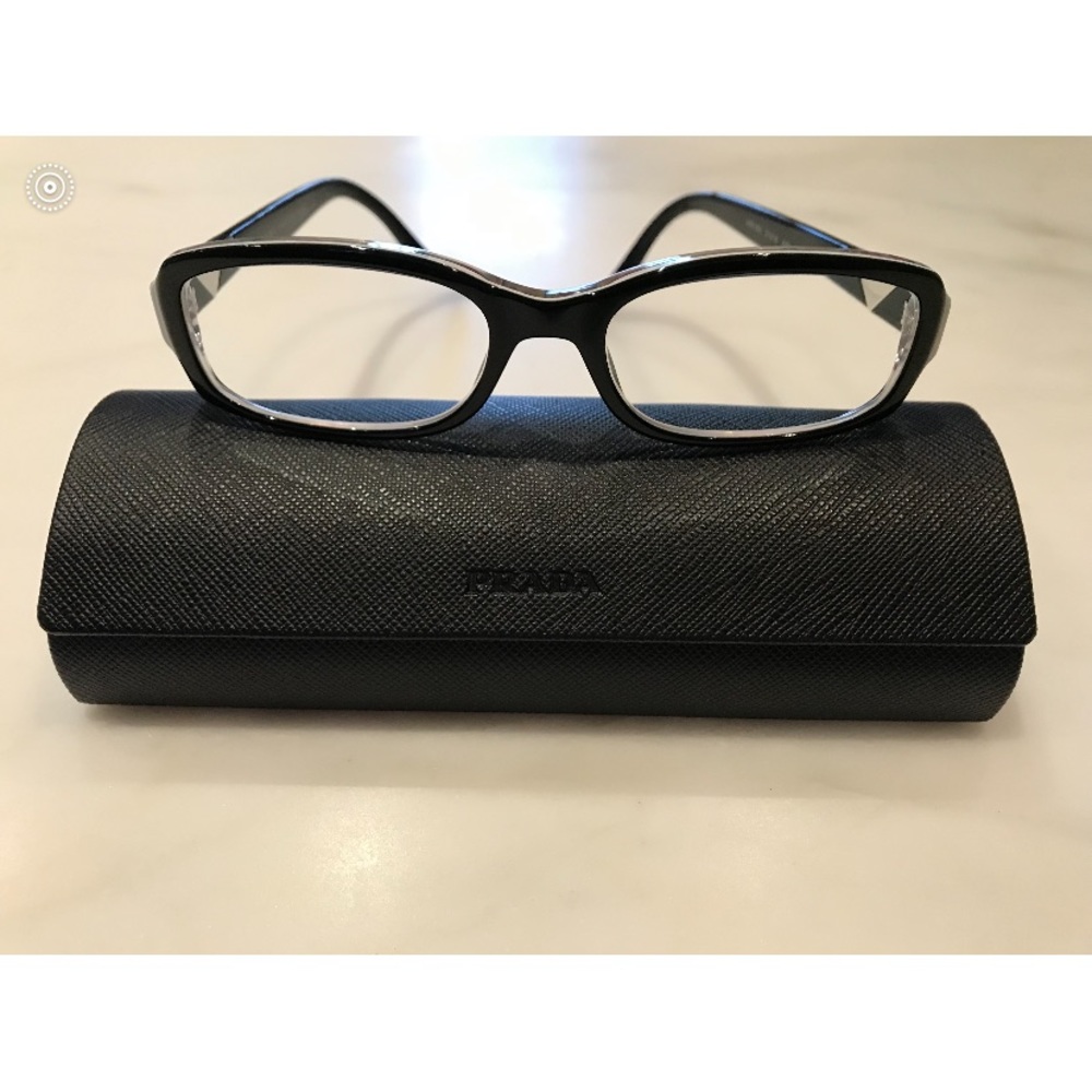 Prada eyeglasses - new w/o tags